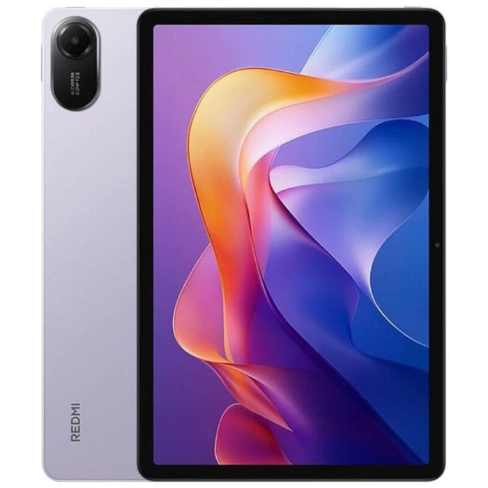 Xiaomi Redmi Pad 2 8gb/256gb 11" Wifi Lila