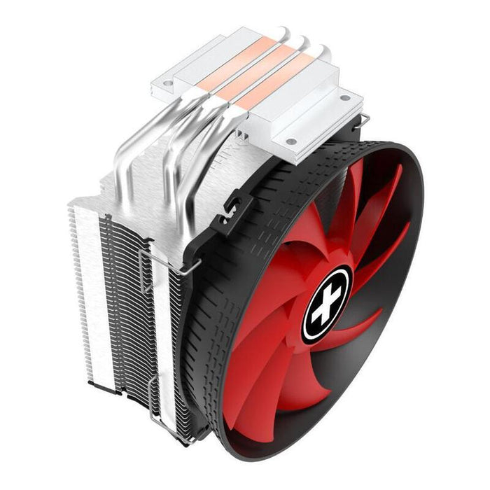 Xilence M403pro Disipador Ventilador De Procesador 12 Cm Negro