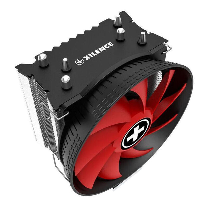 Xilence M403pro Disipador Ventilador De Procesador 12 Cm Negro