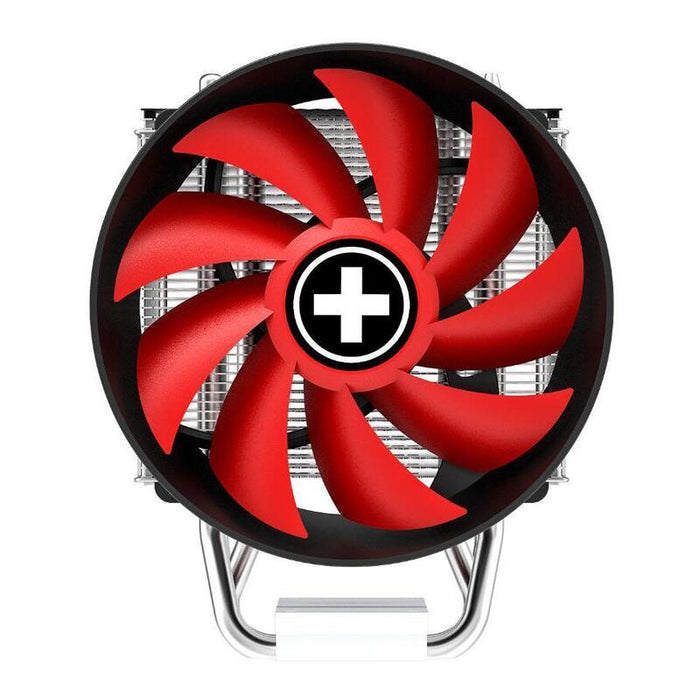 Xilence M403pro Disipador Ventilador De Procesador 12 Cm Negro