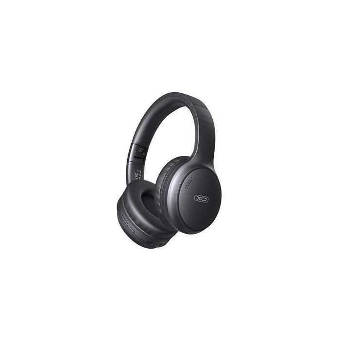 Xo Auriculares Bluetooth 5.3 Anc - Altavoz 40mm - Bateria 1000mah - Hasta 115 Horas De Musica - Reduccion De Ruido -