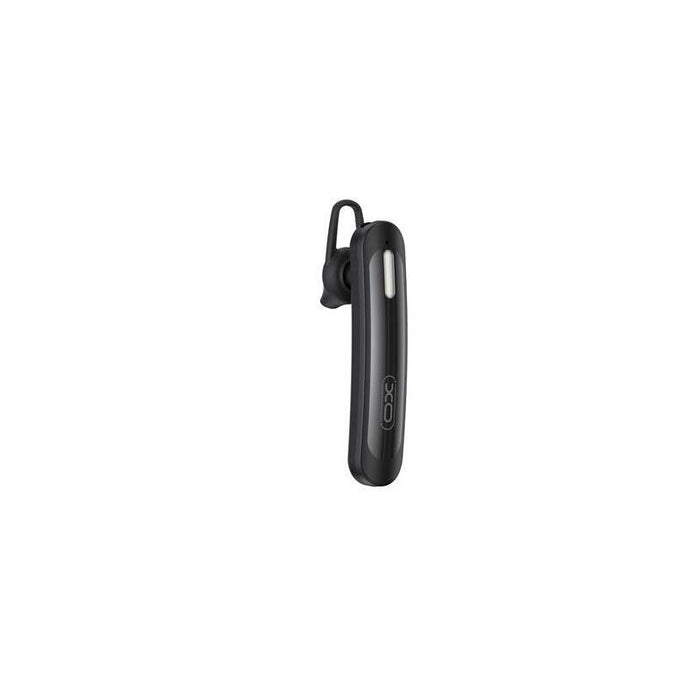 Xo Be48 Auricular Bluetooth - Pulsador Multifuncion - Adaptador Oreja - Negro