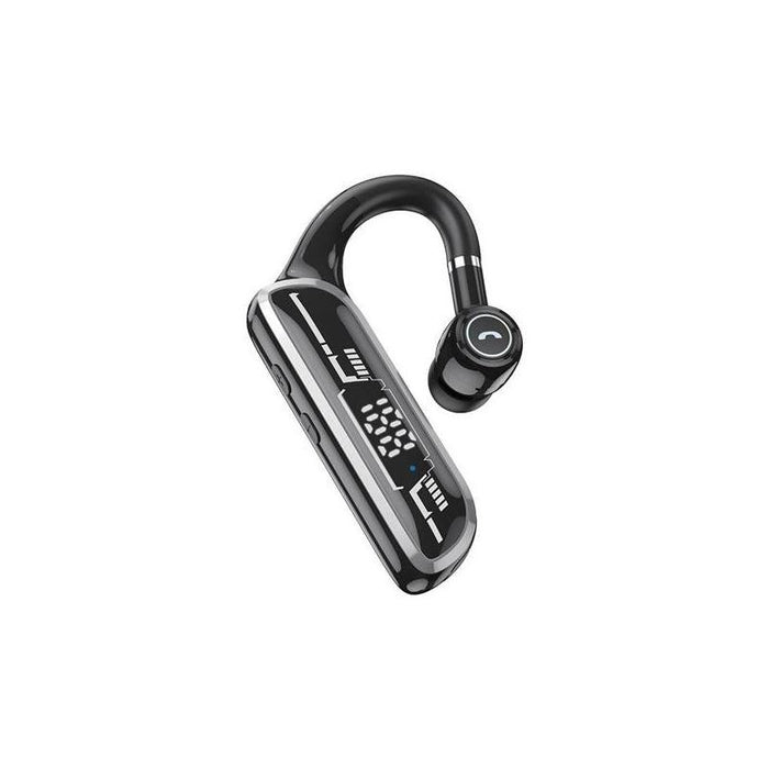 Xo Be52 Auricular Bluetooth 5.3 Para Telefonia - Cancelacion De Ruido Enc - Negro