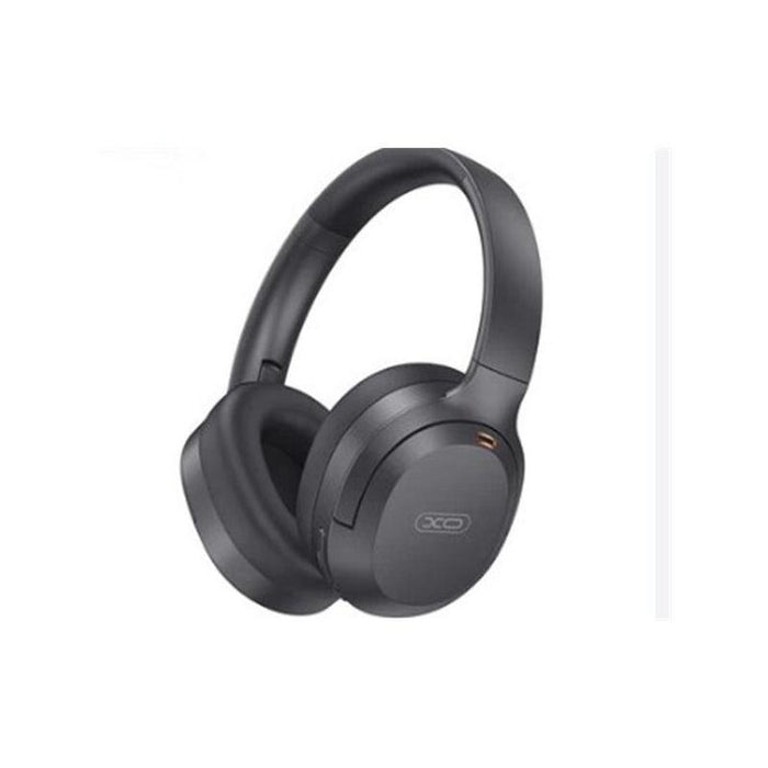 Xo Be53 Auriculares Bluetooth 5.4 - Cancelacion De Ruido Anc - Almohadillas Acolchadas - Autonomia Hasta 48h - Color