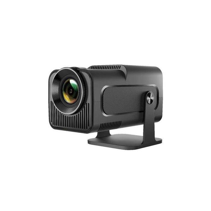 Xo Ff02 Proyector Led Hd - Hasta 150" - Hdmi, Usb, Bluetooth - 230 Lumenes - Android Tv