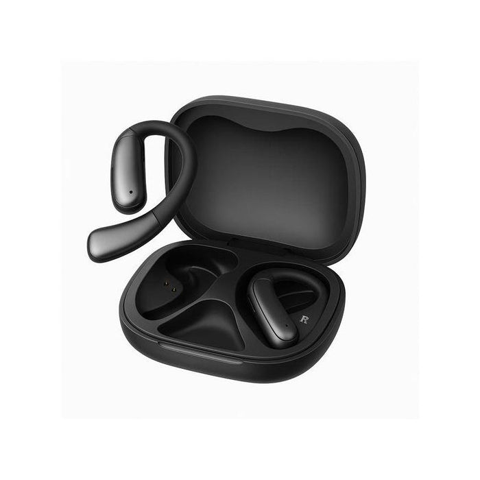 Xo G37 Auriculares Tws - Bluetooth 5.4 - Traduccion Simultanea - Reduccion De Ruido - Negro