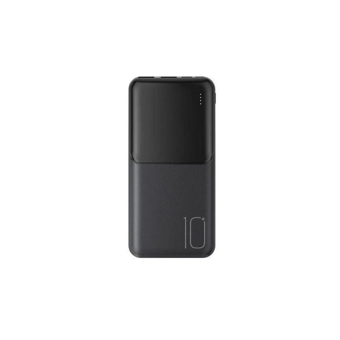 Xo Pr251 Powerbank 10000mah -  Usb-C Y Usb-A - Negro