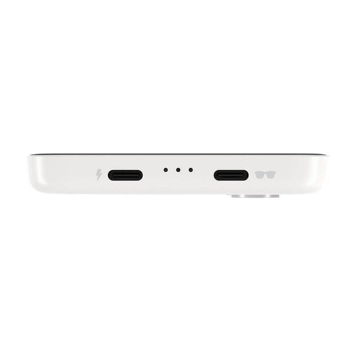 Xreal Beam Pro 8gb/256gb Blanco - Adaptador Para Gafas Ar