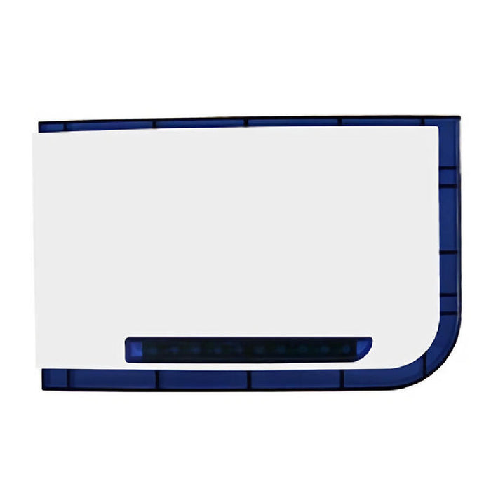 Xtec Xtec-B Sirena Exterior Blanca/Azul. Grado3