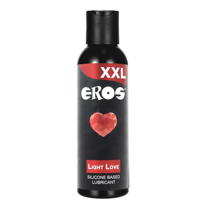 Eros - Xxl Light Love Base De Silicona 150 Ml