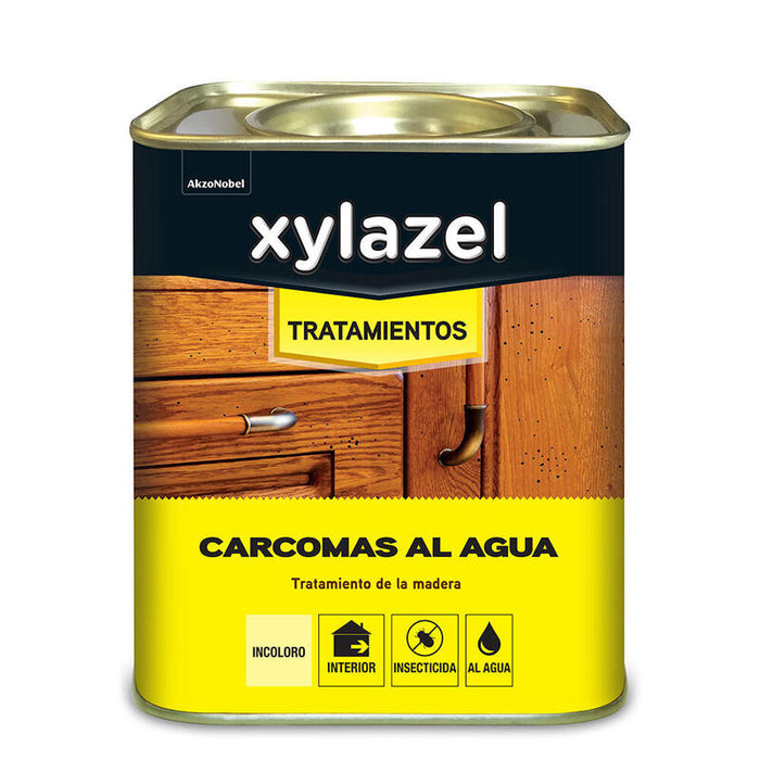 Xylazel Carcomas Al Agua 0,750l 5395174