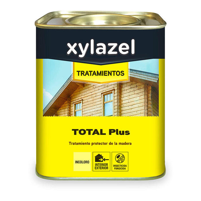 Xylazel Total Plus 5 L 5608826