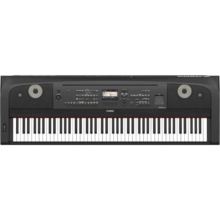 Yamaha Dgx-670b - Pianino Cyfrowe