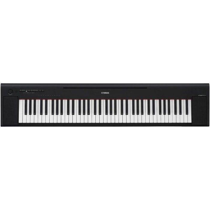 Yamaha Np-35 - Portable Digital Piano