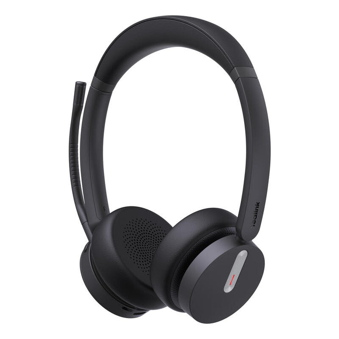 Yealink Bluetooth Auriculares - Bh70 Dual Uc Usb-A