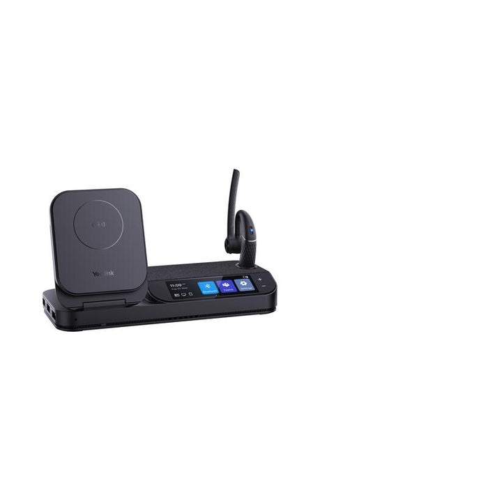 Yealink Bluetooth Auriculares - Bh71 Workmation