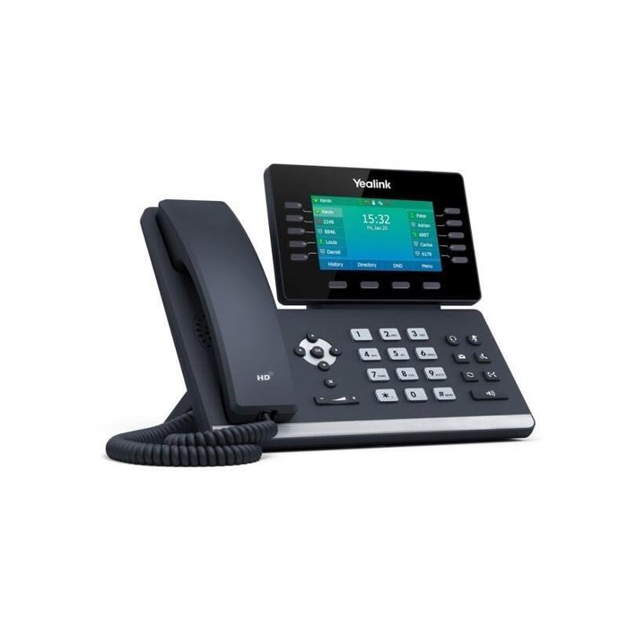 Yealink Ersatzhörer T52/T54