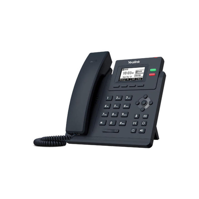 Yealink Phone Sip-T31w