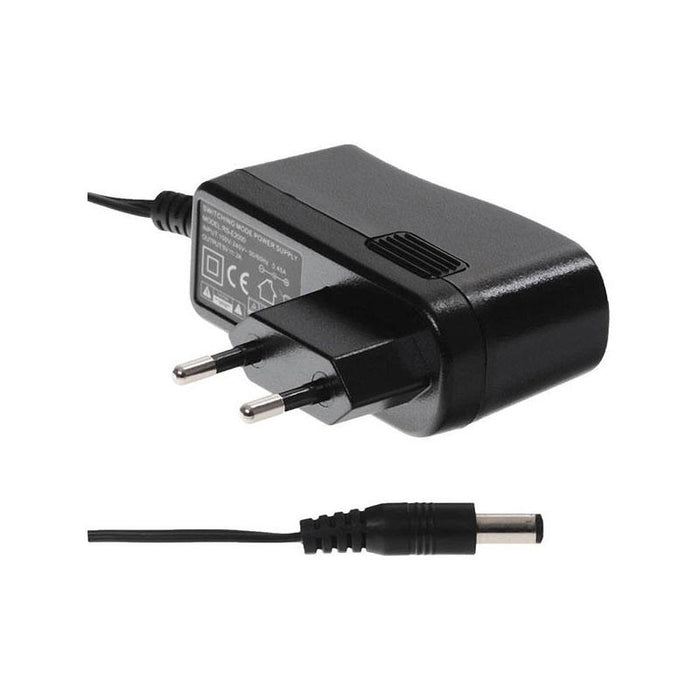 Yealink Ps-T46s-T48s T5 Serie Cargador De Repuesto 5v / 2a Enchufe De La Ue