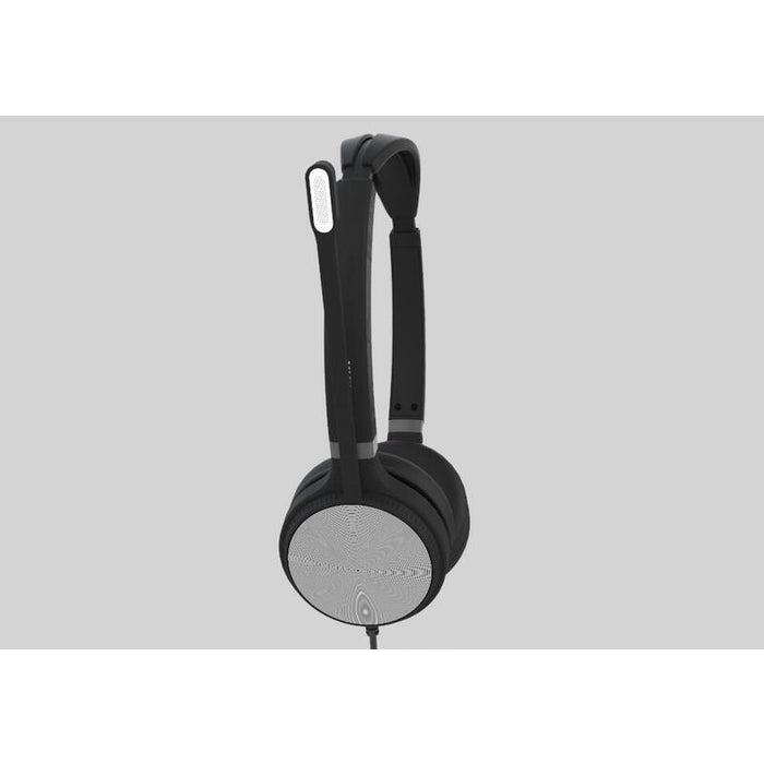 Yealink Uh36 Dual Uc, Auricular Usb Binaural,