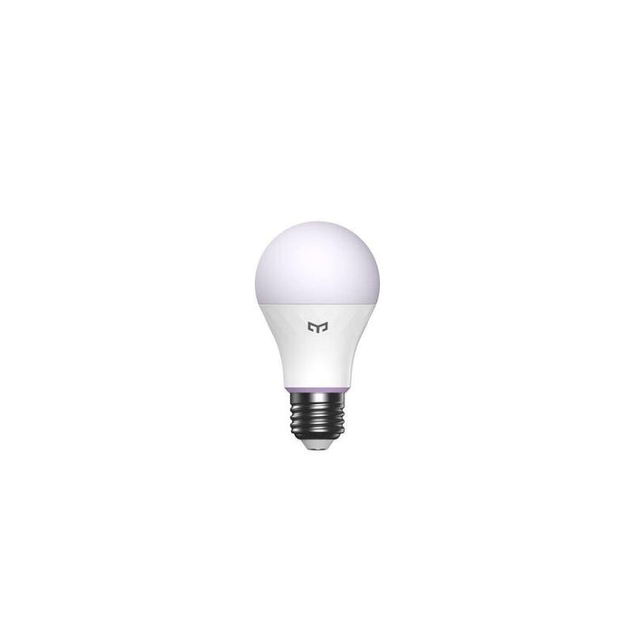 Yeelight W4 Bombilla Inteligente Wi-Fi/Bluetooth E27 Regulable (Ylqpd-0012) 1 Pieza(S)