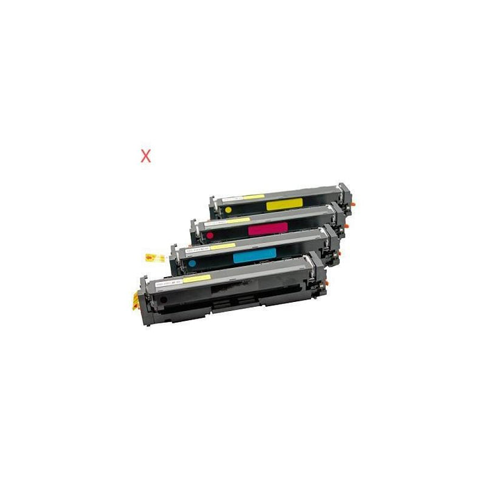 Yellow Compatible Hp Pro 3202dw/Mf 3302sdw/Mfp 3302fdw 2.5k W2192x Hpw2192x