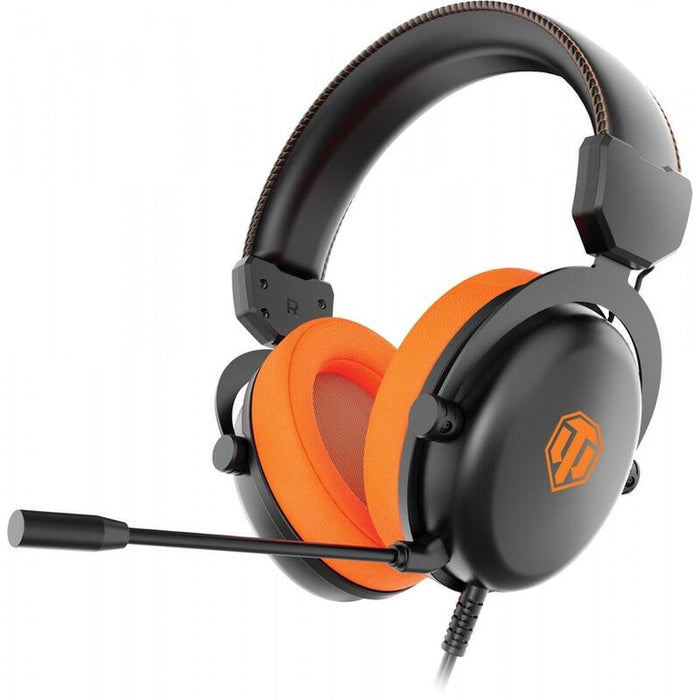 Yenkee Commander Wt300  7.1 Gaming Headset