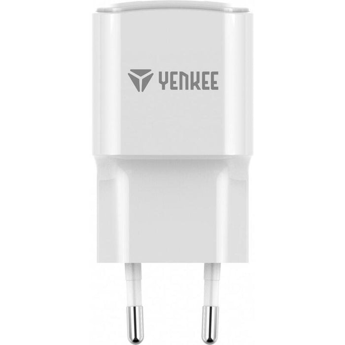 Yenkee Tac 2013wh       Usb A 12w 2.4a