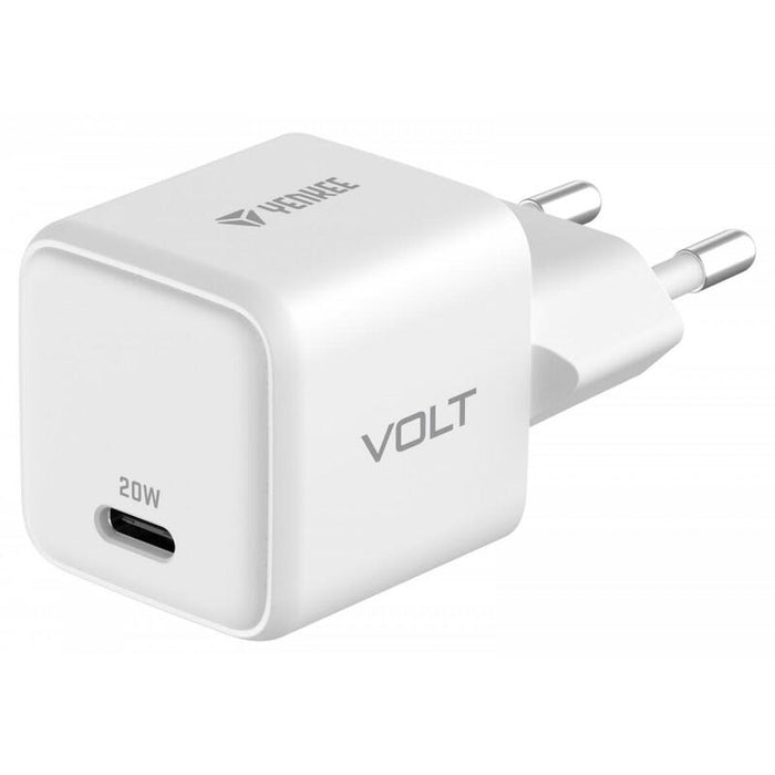 Yenkee Tac G20wh Volt   Usb C 20w 3a Power Deli