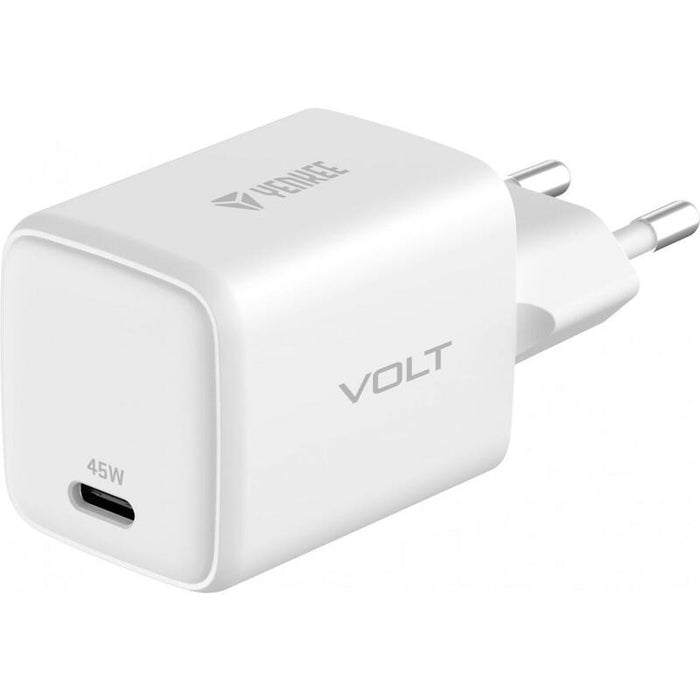 Yenkee Yac G45 Wh Volt  Usb C 45w 3a Power Deli