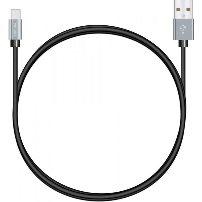 Yenkee Ycu 222 Bsr      Cable Usb-Micro Usb 2m