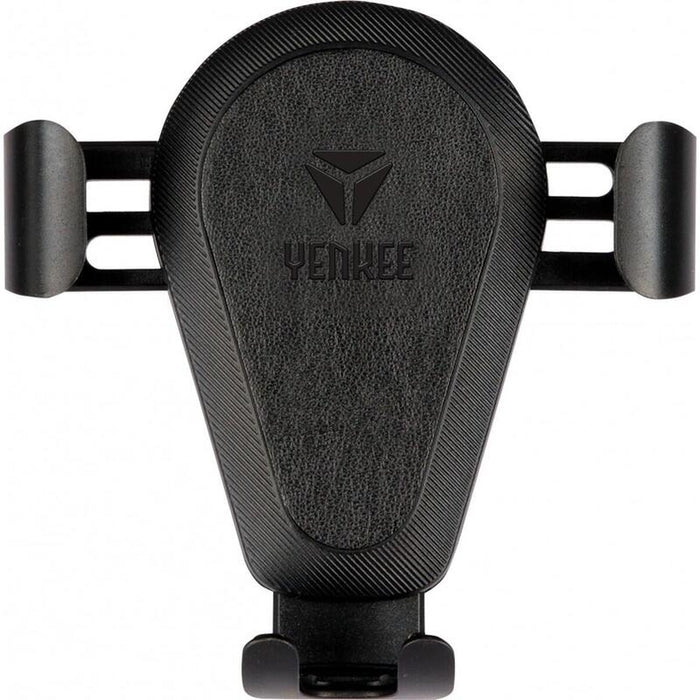 Yenkee Ysm 410bk        Gravity Car Holder