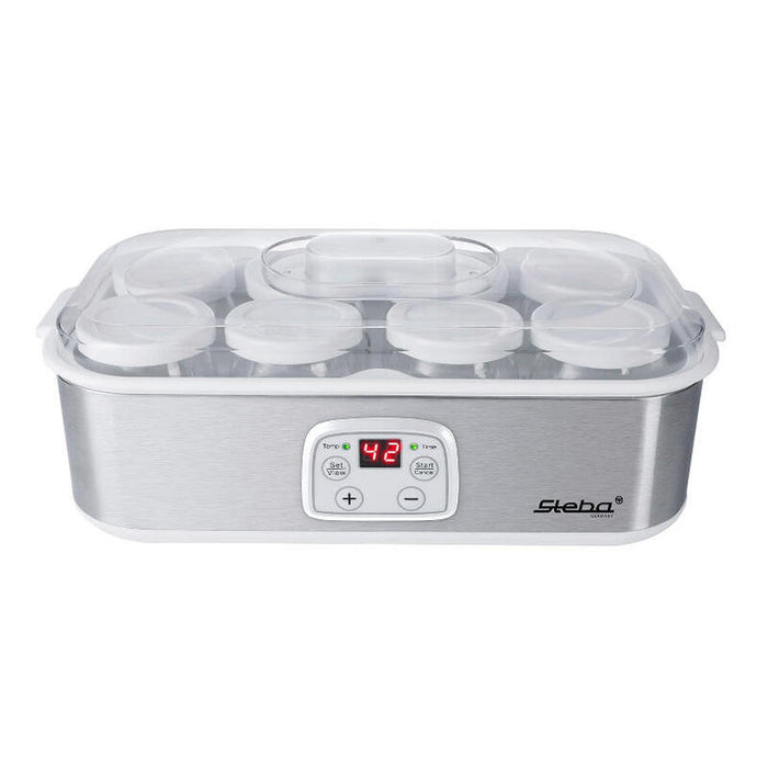 Yogurtera Steba Jm 3 1,4 L Yogur 25 W