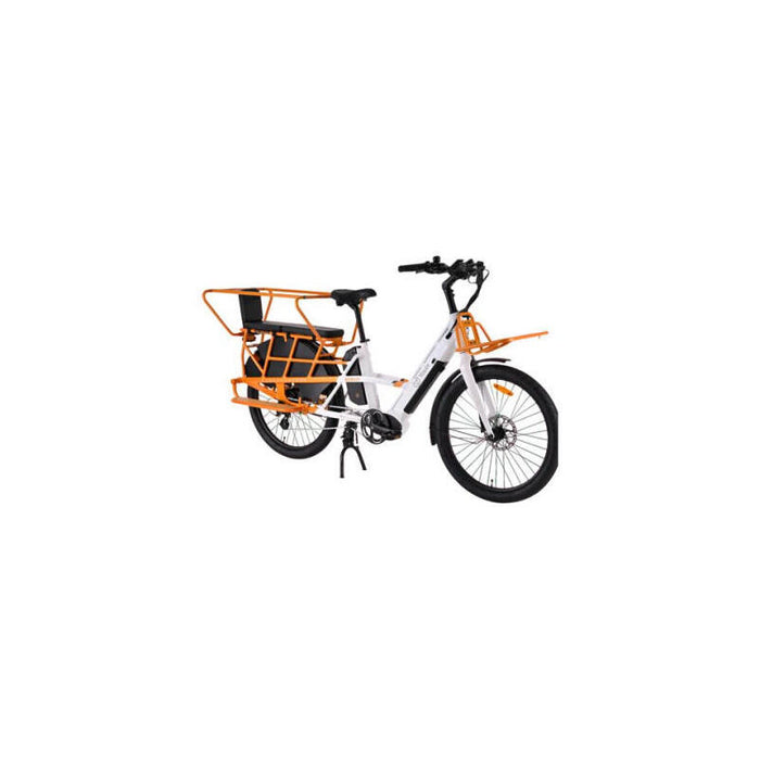 Youin E-Bike Cargo Youin Berli