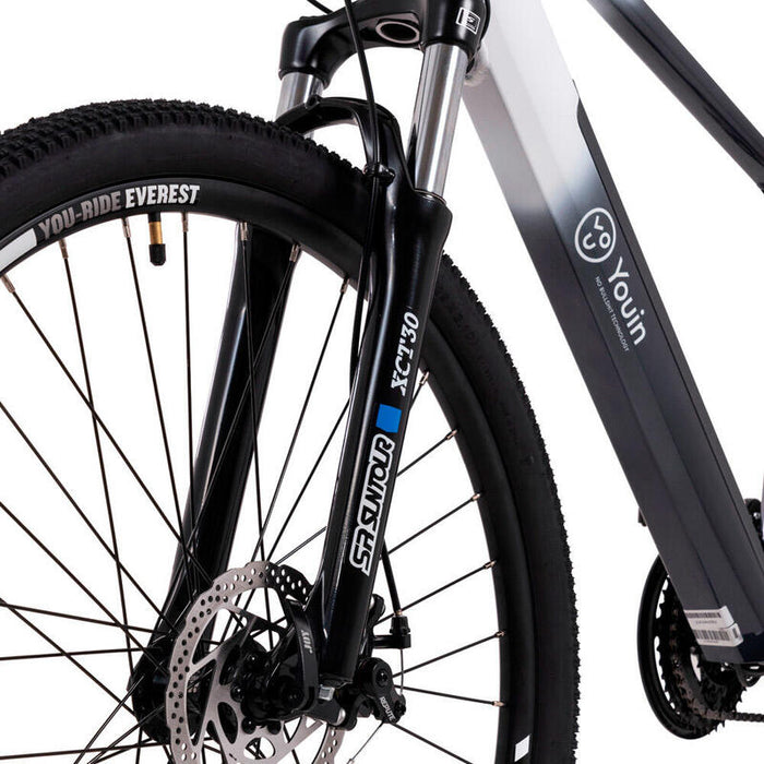 Youin You-Ride Everest Bicicleta Eléctrica Talla M / 29"
