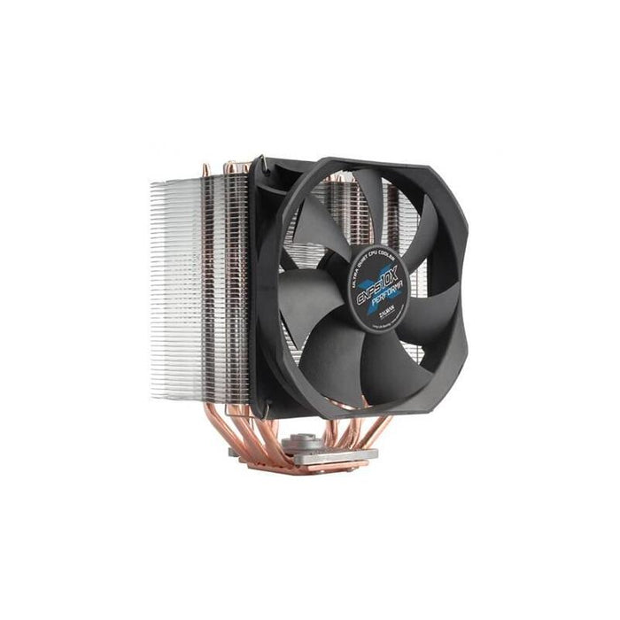 Zalman Cnps 10x Performa Plus Intel 115x/Amd