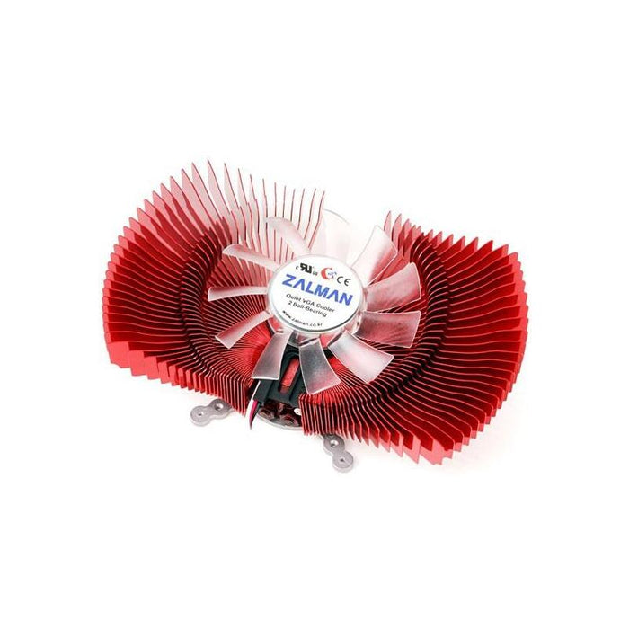 Zalman Vf770. Cooler Para Vga
