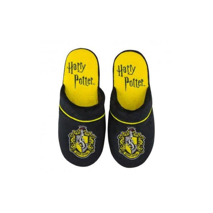 Zapatillas Hufflepuff (Eu40-45  Us7-11)