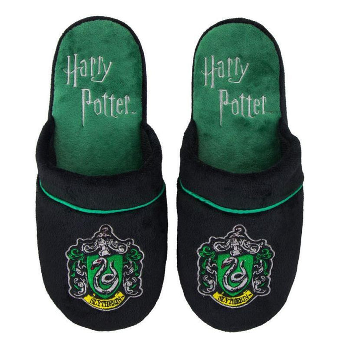 Zapatillas Slytherin (Eu35-39  Us4-6)
