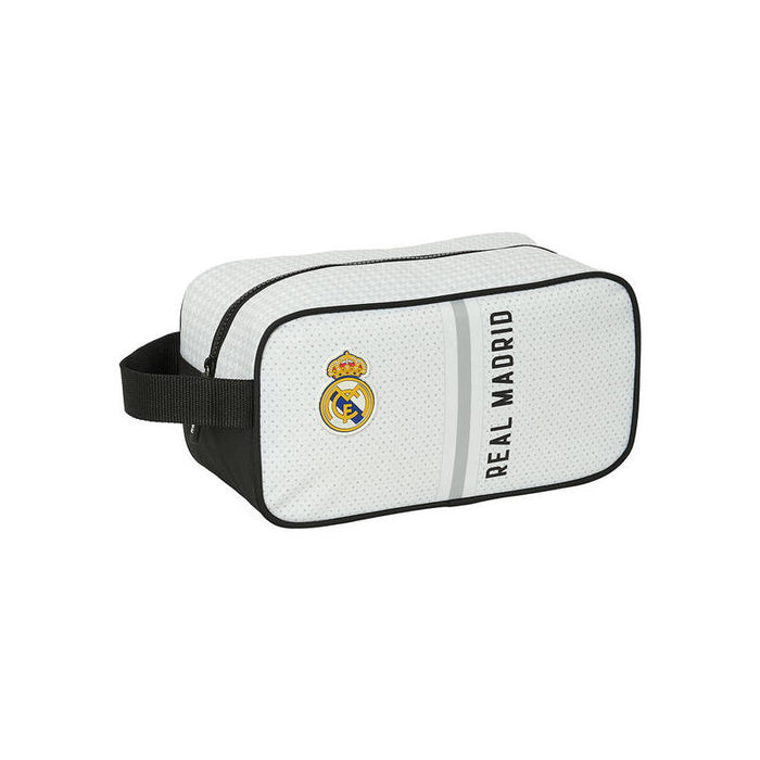Zapatillero Mediano Real Madrid 1ª Equip. 24/25