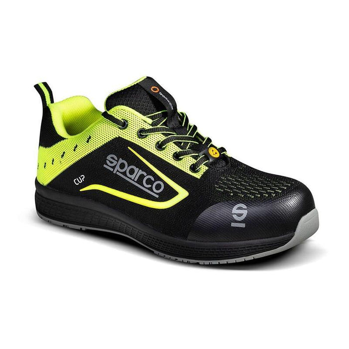 Zapato Deportivo Cup S1p Talla-43 0752643nrgf Sparco