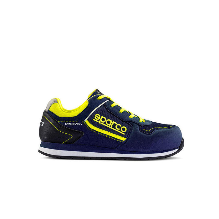 Zapato Deportivo Gymkhana Bmgf Talla 48 0752748 Sparco