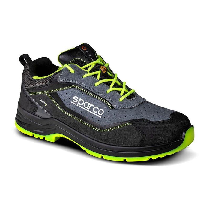 Zapato Deportivo Indy S1p Esd Talla-43 0753843gsgf Sparco
