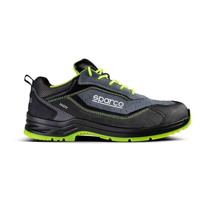 Zapato Deportivo Indy S1p Esd Talla-45 0753845gsgf Sparco