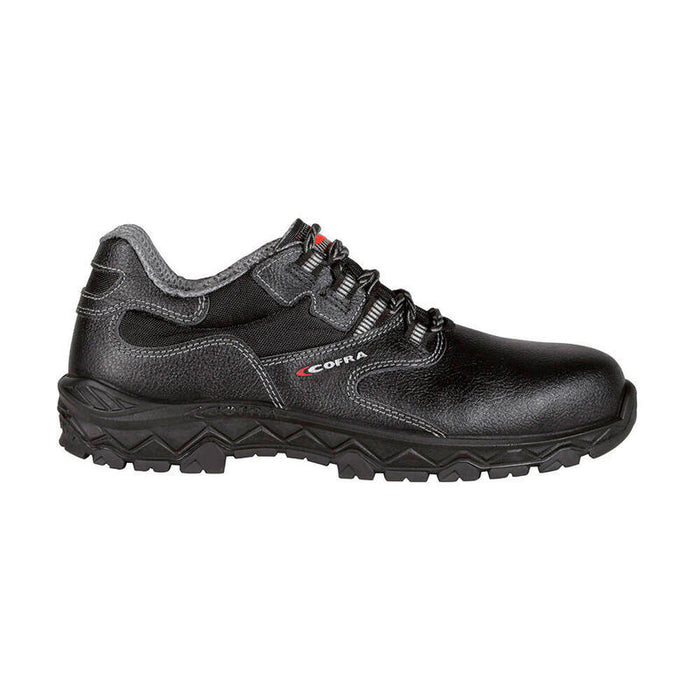 Zapatos De Seguridad Crunch S3 Talla 44