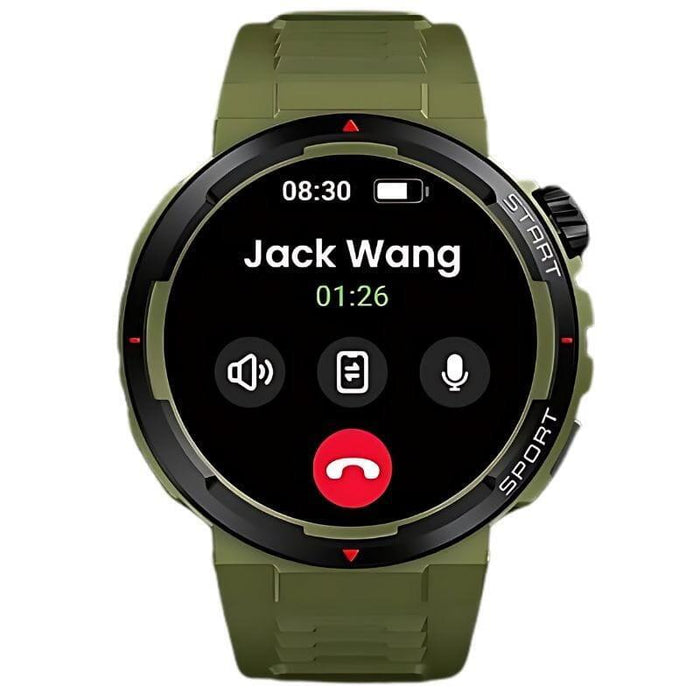 Zeblaze Ares 3 Plus Verde