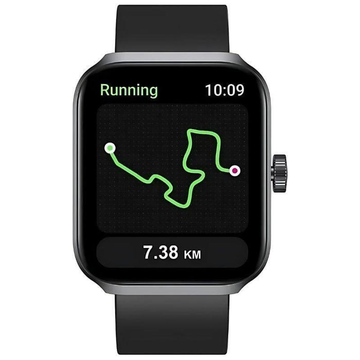 Zeblaze Beyond 3 Plus Negro