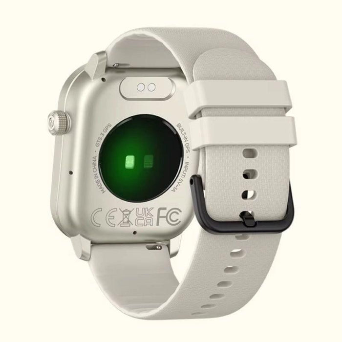 Zeblaze Gts 3 Gps Crema