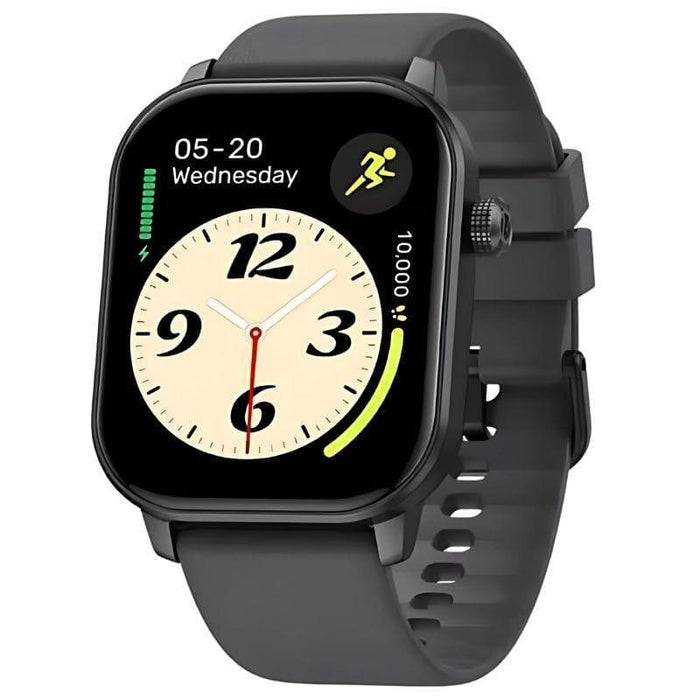 Zeblaze Gts 3 Gps Gris Espacial