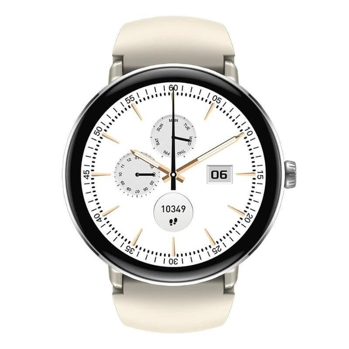 Zeblaze Lily 2 Plata